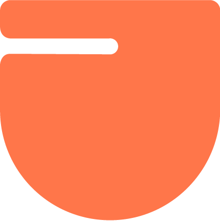 big logo